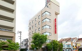 清水プラザホテル